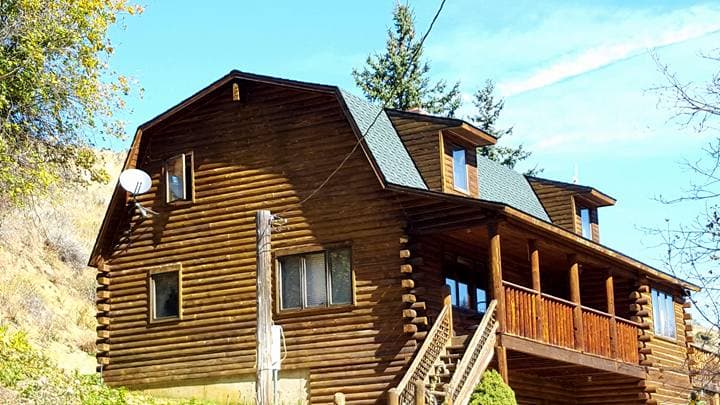 great roofing job in Southeast Idaho 