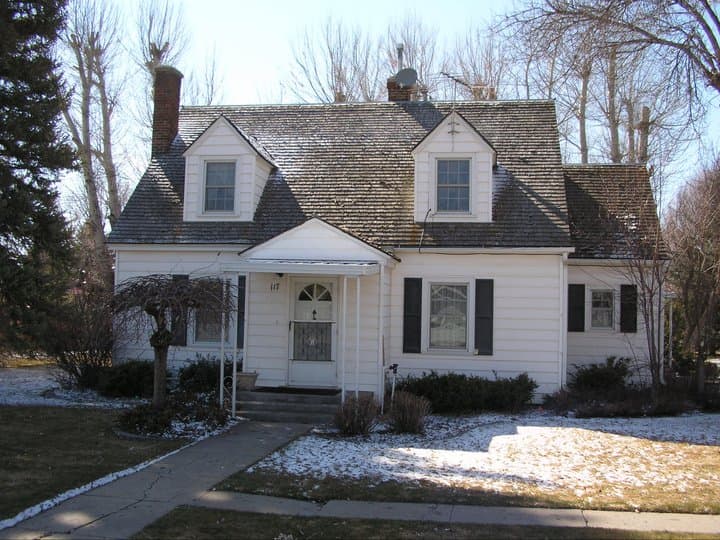 great roofing job in Southeast Idaho 