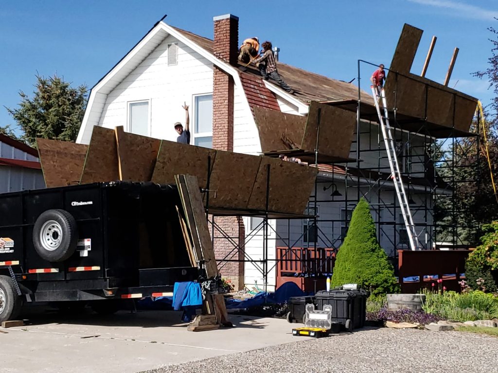 jobsite